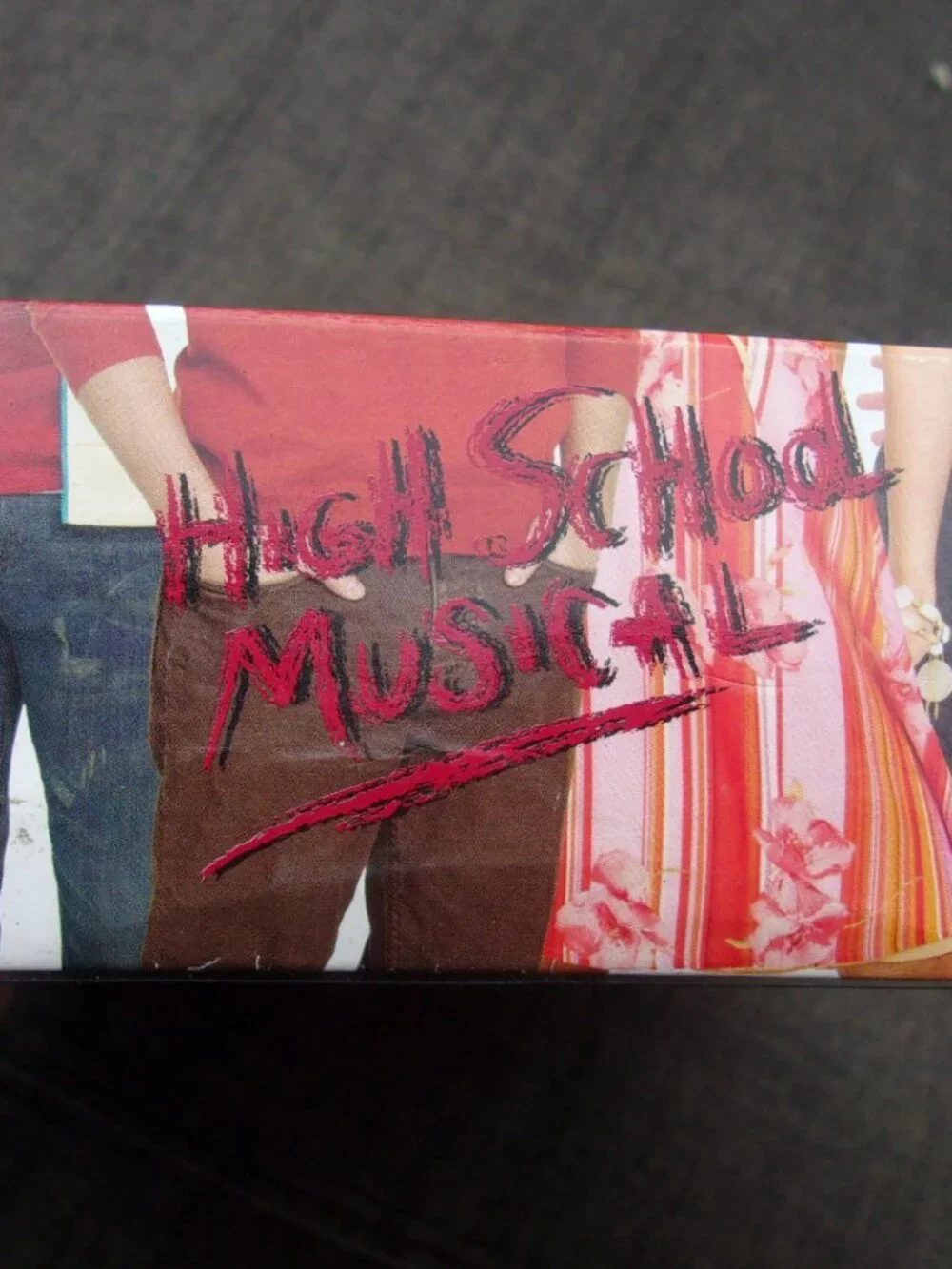 HIGH SCHOOL MUSICAL Something New Gift Set